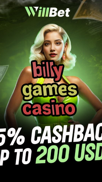 billy games casino-igamblingorder.com