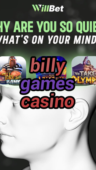 billy games casino-igamblingorder.com